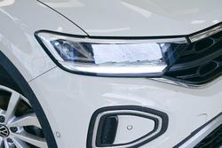 2023 Volkswagen
                T-Roc CityLife