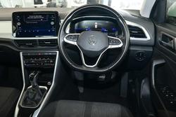 2023 Volkswagen
T-Roc CityLife