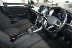 2023 Volkswagen
                T-Roc CityLife