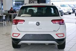 2023 Volkswagen
                T-Roc CityLife