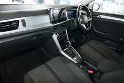 2023 Volkswagen
                T-Roc CityLife