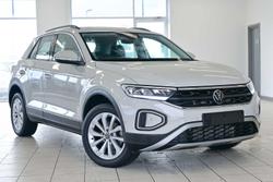2023 Volkswagen
                T-Roc CityLife