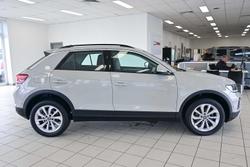 2023 Volkswagen
                T-Roc CityLife