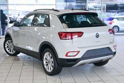 2023 Volkswagen
                T-Roc CityLife