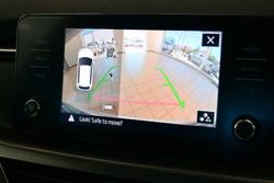 2022 SKODA Kamiq 85TSI Style