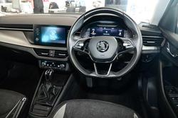 2022 SKODA Kamiq 85TSI Style