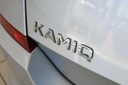 2022 SKODA Kamiq 85TSI Style