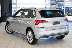 2022 SKODA Kamiq 85TSI Style