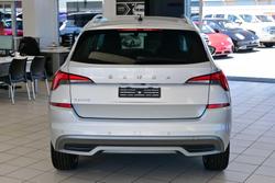 2022 SKODA Kamiq 85TSI Style