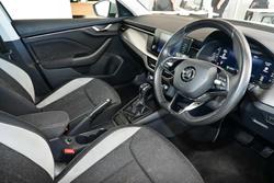 2022 SKODA Kamiq 85TSI Style