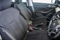 2022 SKODA
                Kamiq 85TSI Style