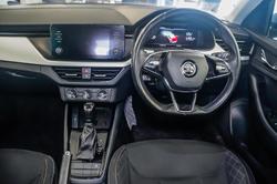 2022 SKODA
                Kamiq 85TSI Style