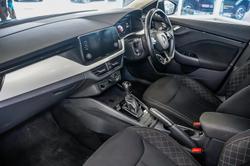 2022 SKODA
                Kamiq 85TSI Style