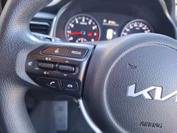 2022 Kia
Stonic S