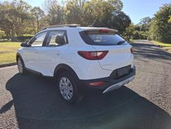 2022 Kia
Stonic S