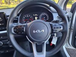 2022 Kia
Stonic S