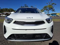 2022 Kia
Stonic S