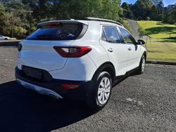 2022 Kia
Stonic S