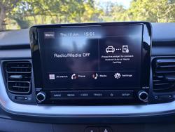 2022 Kia
Stonic S