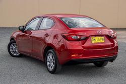 2016 Mazda
2 Maxx