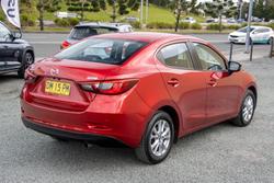 2016 Mazda
2 Maxx