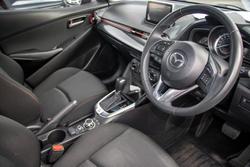 2016 Mazda
2 Maxx
