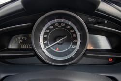 2016 Mazda
2 Maxx