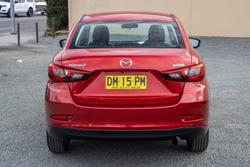 2016 Mazda
2 Maxx