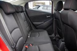 2016 Mazda
2 Maxx