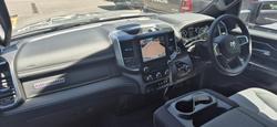 2023 RAM
1500 Big Horn