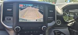 2023 RAM
1500 Big Horn