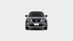 2025 Nissan X-TRAIL Ti-L T33 MY25 4X4 On Demand Ceramic Grey/ Black Roof