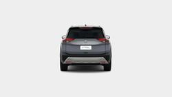 2025 Nissan X-TRAIL Ti-L T33 MY25 4X4 On Demand Ceramic Grey/ Black Roof