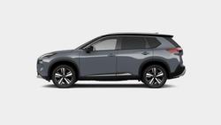 2025 Nissan X-TRAIL Ti-L T33 MY25 4X4 On Demand Ceramic Grey/ Black Roof