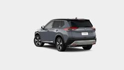 2025 Nissan X-TRAIL Ti-L T33 MY25 4X4 On Demand Ceramic Grey/ Black Roof