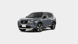 2025 Nissan X-TRAIL Ti-L T33 MY25 4X4 On Demand Ceramic Grey/ Black Roof