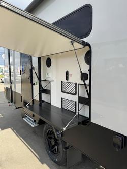 2025 Traveller Cruise 15'