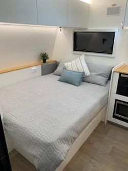 2025 Traveller Cruise 15'