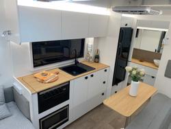 2025 Traveller Cruise 15'