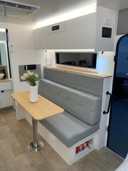2025 Traveller Cruise 15'