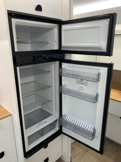 2025 Traveller Cruise 15'