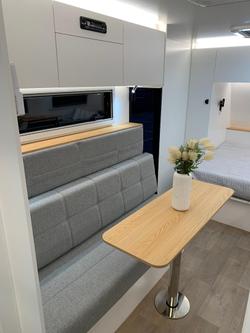 2025 Traveller Cruise 15'