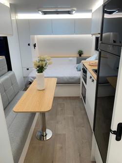 2025 Traveller Cruise 15'
