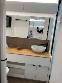 2025 Traveller Cruise 15'