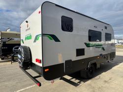 2025 Traveller Cruise 15'