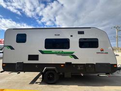 2025 Traveller Cruise 15'