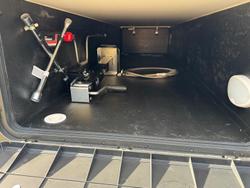 2025 Traveller Cruise 15'