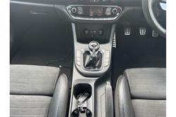 2017 Hyundai
i30 N Performance