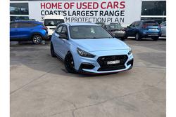 2017 Hyundai
i30 N Performance