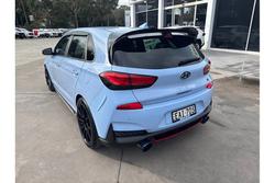 2017 Hyundai
i30 N Performance